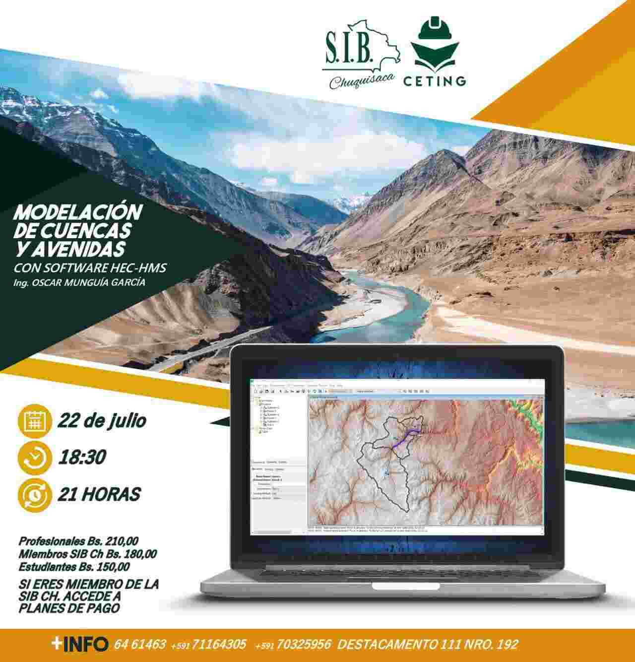 Aplicación de la norma boliviana Hormigón