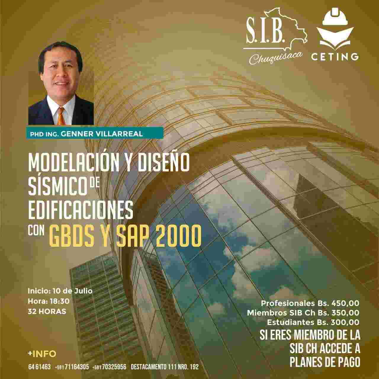 Aplicación de la norma boliviana Hormigón