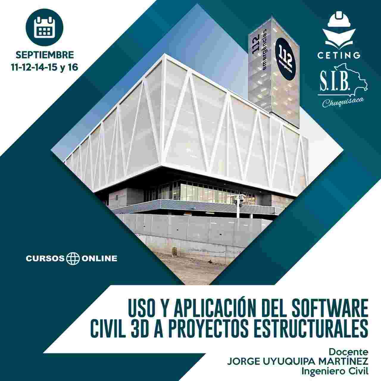 Aplicación de la norma boliviana Hormigón