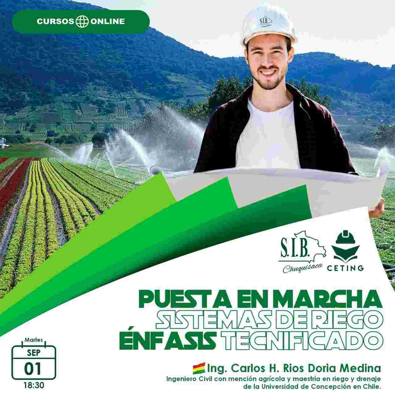 Aplicación de la norma boliviana Hormigón