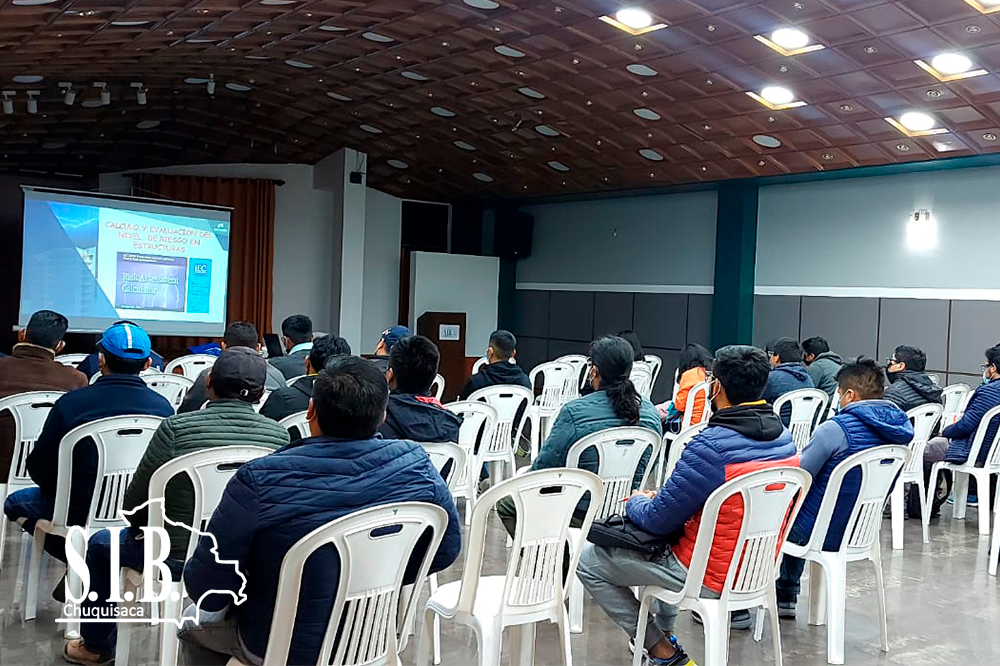 JORNADAS DE EXPANSIÓN EN DISEÑO DE UN SISTEMA DE PROTECCIÓN CONTRA DESCARGAS ATMOSFÉRICAS Y SOLUCIONES PARA MEJORAR EL BAJO FACTOR DE POTENCIA