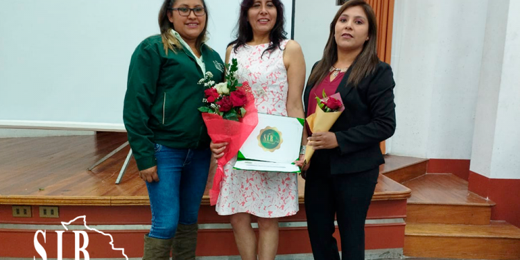 Conmemoramos el 8 de marzo con un Taller para mujeres