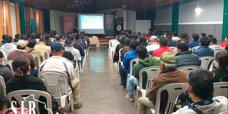 Socializamos el Reglamento de Fundaciones para edificaciones, excavaciones y estructuras de contención y taludes