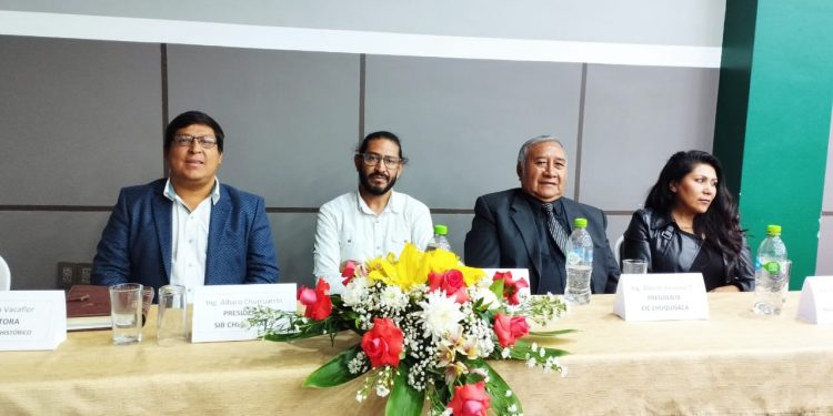 Socializamos el Reglamento de Fundaciones para edificaciones, excavaciones y estructuras de contención y taludes