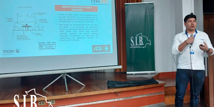 Jueves entre Ingenieros : Noche Tigre S.A.