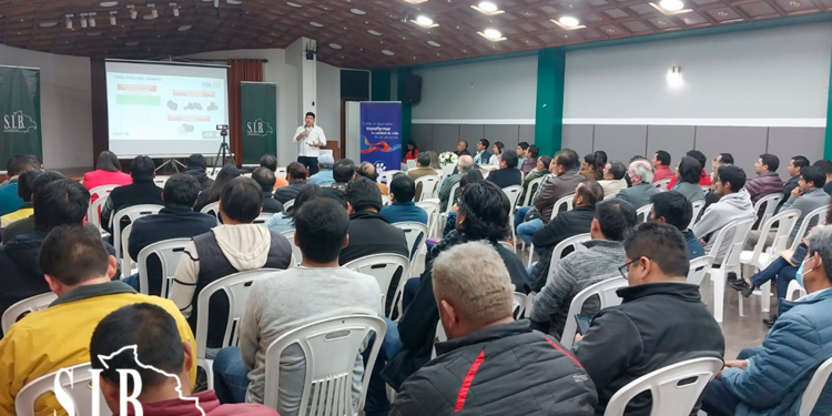 Jueves entre Ingenieros : Noche Tigre S.A.