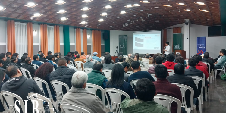 Jueves entre Ingenieros : Noche Tigre S.A.