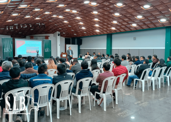 Jueves entre Ingenieros: Noche ArcelorMittal