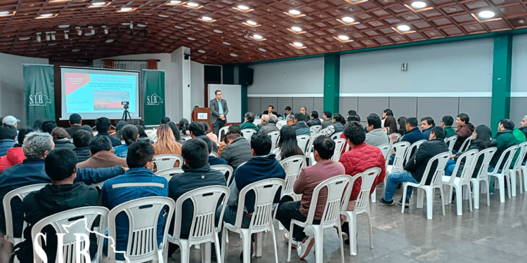 Jueves entre Ingenieros: Noche ArcelorMittal