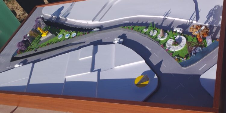 La SIB Chuquisaca tendrá su plazuela del Ingeniero chuquisaqueño