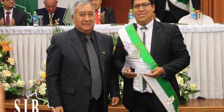 La SIB Chuquisaca celebra sus 44 años