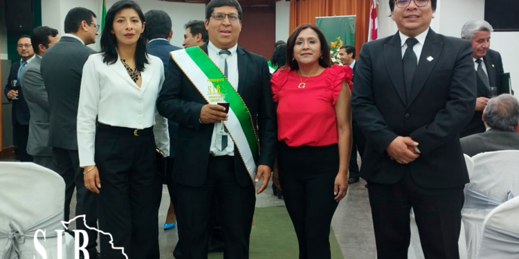 La SIB Chuquisaca celebra sus 44 años