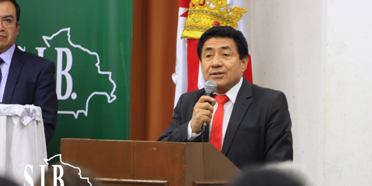 La SIB Chuquisaca celebra sus 44 años