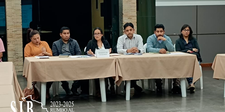 Junta Directiva Departamental