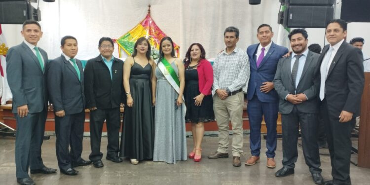 Día del Ingeniero Boliviano