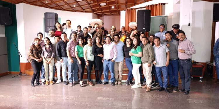 Día del Ingeniero Boliviano