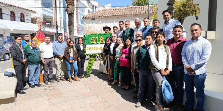 Día del Ingeniero Boliviano