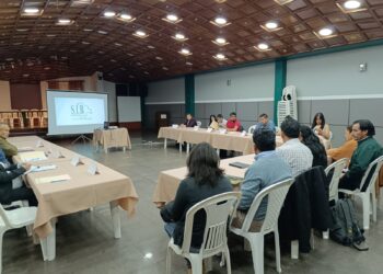 Junta Directiva Departamental