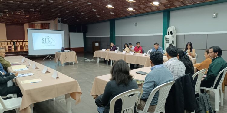 Junta Directiva Departamental