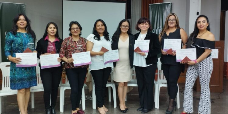 Foro «Mujeres en la Ingeniería»