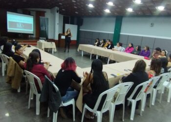 Foro «Mujeres en la Ingeniería»