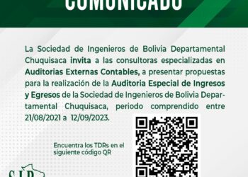 Convocatoria
