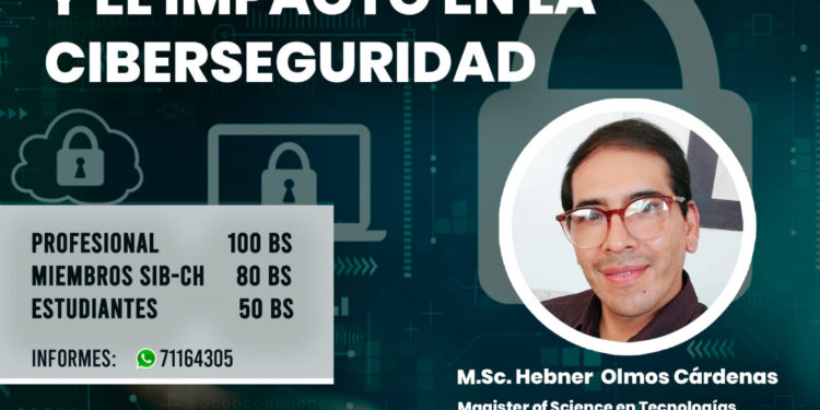 Curso: Introductorio a la Inteligencia AArtificial y el impacto a la Ciberseguridad