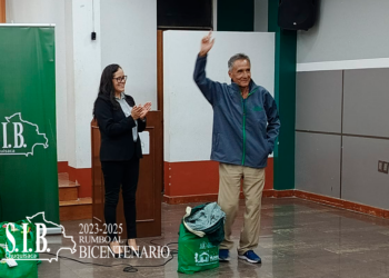 Entrega del Incentivo y Canastón Navideño 2023