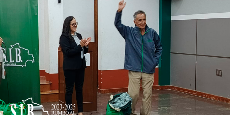 Entrega del Incentivo y Canastón Navideño 2023