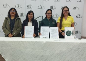 Guarderías para disposición de nuestros miembros