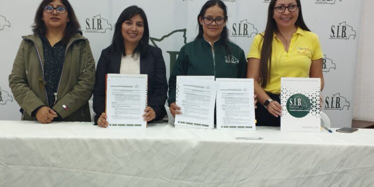 Guarderías para disposición de nuestros miembros