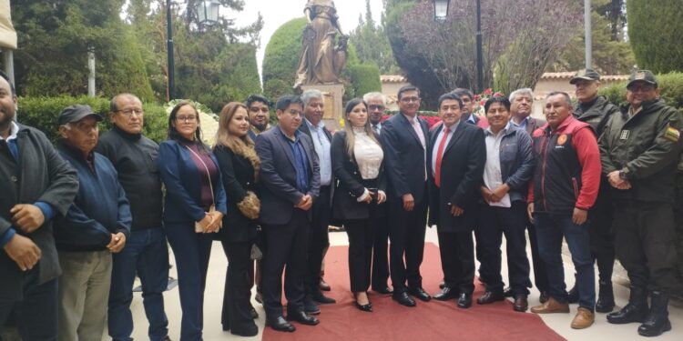 125 años de la Masacre de Ayo Ayo y Cosmini