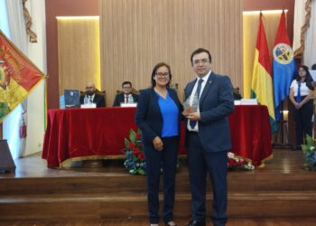 39 años de creación del Centro de Estudios de Posgrado e Investigación