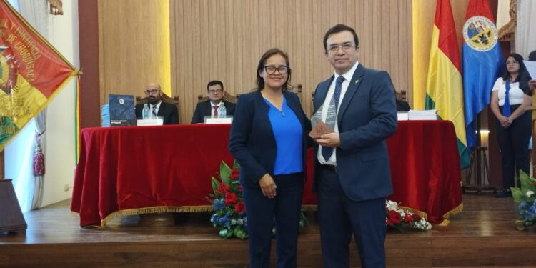 39 años de creación del Centro de Estudios de Posgrado e Investigación