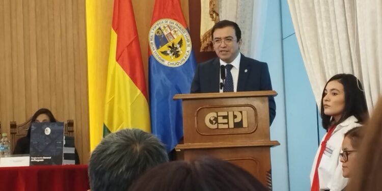 39 años de creación del Centro de Estudios de Posgrado e Investigación