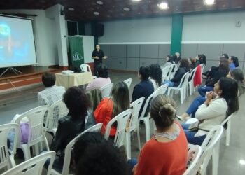 Taller del cuidado kinefisiatrico en las Mujeres