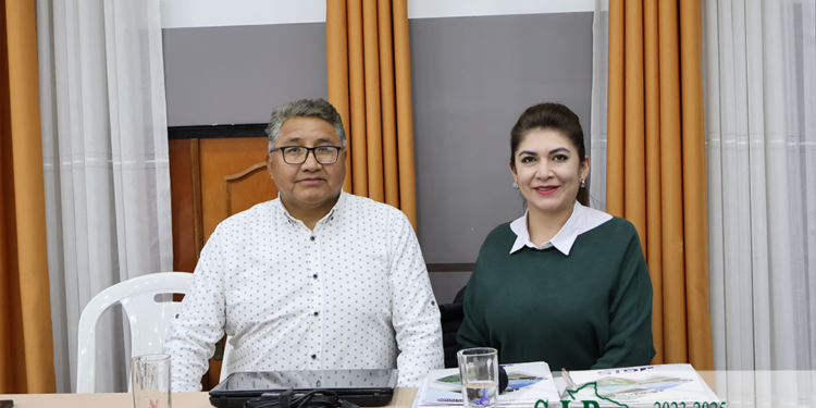 Noche de ingenieros con el Grupo Interdisciplinario de Soluciones