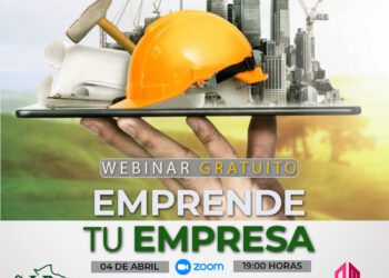 Webinar: Emprende tu empresa