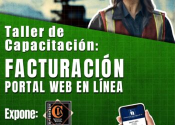 Taller de Facturación en Línea
