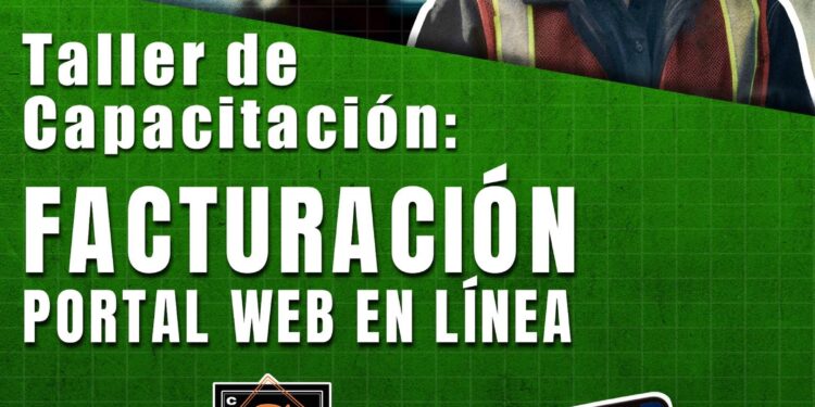 Taller de Facturación en Línea