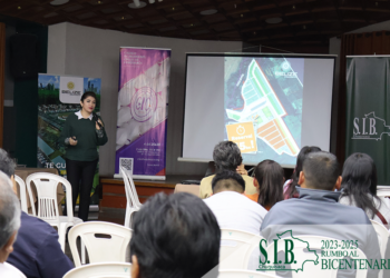 Noche de ingenieros con el Grupo Interdisciplinario de Soluciones