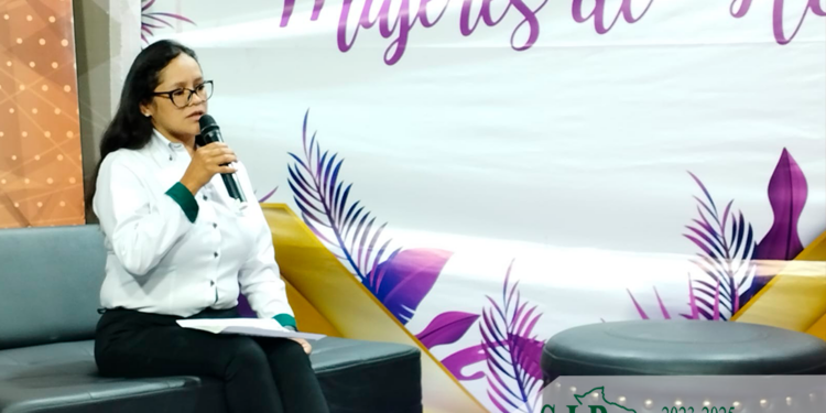 Socialización de la campaña «Abrigos de Esperanza» en medios de comunicación