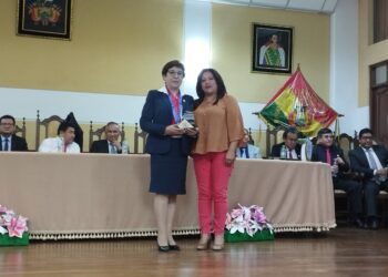 25 años de la Carrera de Ingeniería Ambiental