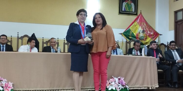 25 años de la Carrera de Ingeniería Ambiental