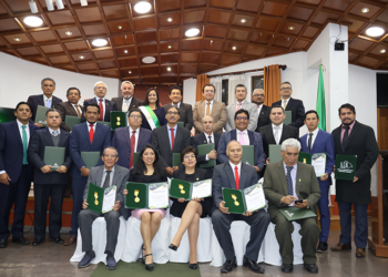 45 años de la SIB Chuquisaca