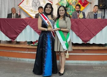 31 años del Colegio de Ingenieros Civiles de Chuquisaca