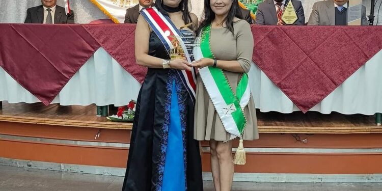 31 años del Colegio de Ingenieros Civiles de Chuquisaca