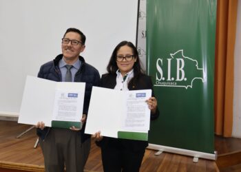 Noche de Ingenieros junto a la Association Of Business Process Management Professionals Bolivia