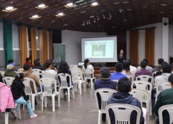 Taller gratuito «Construye tu carrera profesional»