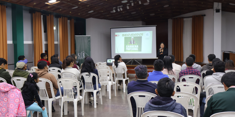 Taller gratuito «Construye tu carrera profesional»
